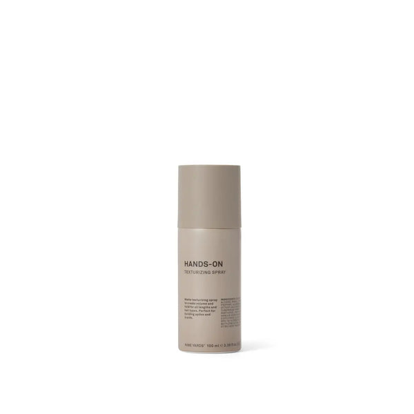 HANDS-ON Texturizing Spray 100ml